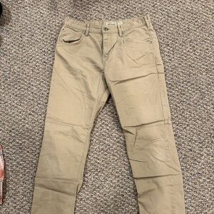 Patagonia Men's Performance Twill Jeans - Regular